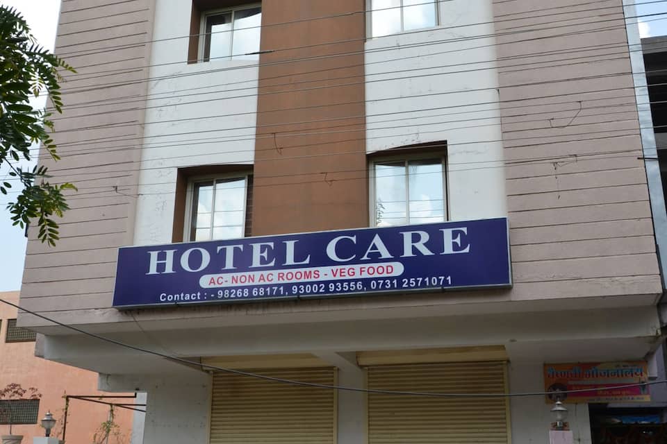 Hotel Care